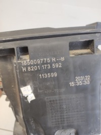 фото thumb №9, Корпус фільтра pow.d duster ii