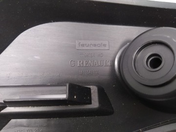 фото thumb №15, Renault zoe ползун бампера правый левый перед