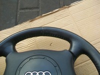 фото thumb №12, Воздуховод кожа audi a3 8l