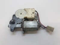 Б/у оригинальный моторчик люк alfa romeo 75 725686715 Недорого, фото thumb