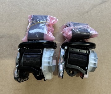 фото thumb №2, Ремни безопасности vw golf vii skoda octavia iii 5e0857702 5e0857701...