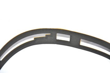 OE BMW ПРОКЛАДКА КРЫШКИ БАГАЖНИКА BMW E46 КУПЕ 51138244713