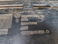 фото thumb №10, Vw transporter t6 7e0 бампер передний решётка радиатора оригинал!