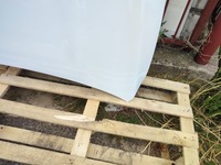 фото thumb №14, Капот крышка стальной mercedes cla c117 w117 01.13-03.19 лак 650 9650