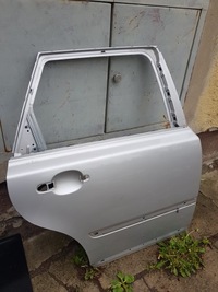 фото thumb №1, Двері volvo s40 v50 '04-12 oryg. вибір