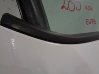 фото thumb №14, Citroen c3 iii lift дверь правое задние ewpb