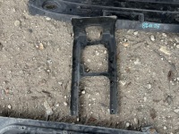 фото thumb №12, Підсилювач бампера перед + зона mercedes ml w164