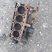 фото thumb №1, Doł двигателя kangoo 1.6 16v