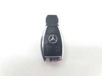фото thumb №1, Ключ pilot mercedes w166 ml 2013dj6165