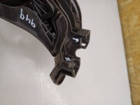 фото thumb №6, Педаль потенциометр газа audi a3 8p 1k2721503j