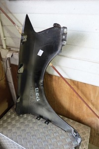 фото thumb №9, Крила лівий перед s-line audi a3 8p 3d lift 08-12