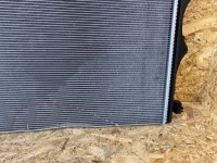 Радиатор воды mercedes w177 w247 w118 1.3b a2475000203 Доставка, фото thumb