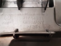 фото thumb №8, Напрямна бампера smart відкривач задня bmw g70 9464148