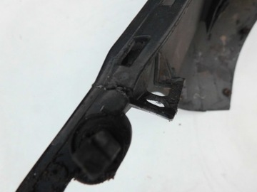 фото thumb №13, Бампер переднє pdc vw passat cc 3c8 чорний l041oryginał