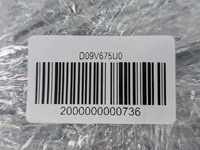 фото thumb №9, Модуль блок керування keyless mazda cx-3 cx3 d09v675u0