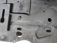 фото thumb №14, Citroen ds5 11-15 ktga бампер перед kompletny