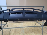 фото thumb №8, Ford kuga mk-3 mk3 защита нижняя бампера передний перед