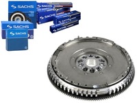 фото thumb №1, Sachs колесо двомасовий volvo s60 s80 v70 xc70 2,4d