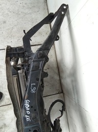 фото thumb №7, L98 pas передний opel corsa d 3d opc 1.6t