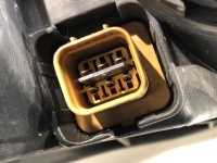 фото thumb №6, Фара лампа перед ліва chevrolet captiva 06-22