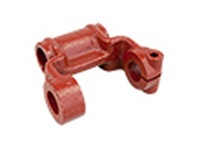 фото thumb №1, Кронштейн рессора man перед uygur 26238