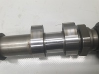 фото thumb №8, Вал распределительного вала выхлоп 1.6 thp 225km 5g06 citroen ds7 3008 508 v758988280