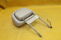 фото thumb №5, Підголівник лівий перед mercedes w211 sedan skróra