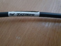 фото thumb №2, Шланг adblue renault express 2023