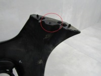 фото thumb №13, Бампер перед передній bmw 3 f30 f31 m набір 12-18