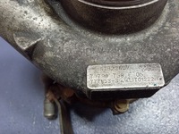 фото thumb №6, Bmw 7 f01 f02 3.0d n57 турбонагнетатель 7799758 n57d30