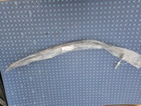 фото thumb №1, Прокладка защита дверь левый задняя bmw 5 gt f07 7196405 nowa