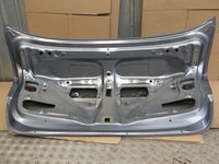 фото thumb №9, Крышка багажника задняя багажника задняя toyota corolla e21