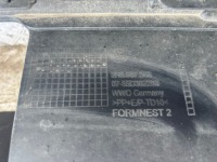 фото thumb №8, Бампер задняя задний vw golf 8 viii 5h0 hb 19-