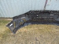 фото thumb №13, Бампер перед audi a4 s4 b9 решётка 8w0807437ag