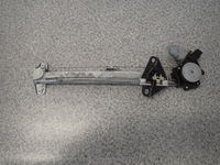 фото thumb №4, Honda civic ufo 06-11 підйомник скло задній правий