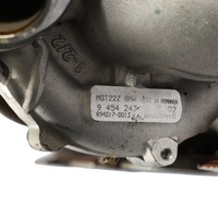 фото thumb №13, Bmw f40 f44 x2 f39 mini f54 lci f60 b48e турбонагнетатель turbo 2767161