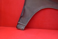 фото thumb №11, Крыло левый перед передний чёрный chrysler pacifica 1 i 03-08