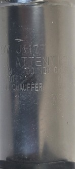 фото thumb №7, Амортизатор левый перед поворотный кулак рычаг lexus rx v 2023- 48520-48670