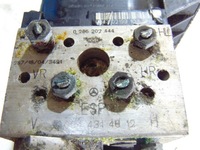фото thumb №6, Насос тормозная abs esp w220 a0044314612