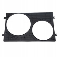 фото thumb №1, Захист вентилятора радіатора skoda fabia