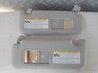 фото thumb №4, Lexus rx rx450 rx350 защита солнцезащитная