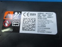 фото thumb №3, Подушка повітряна сидіння crossland 422142034