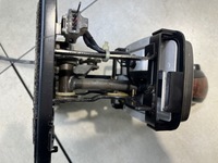 фото thumb №8, Выборщик коробки передач автомат kia sorento i 2.5 crdi