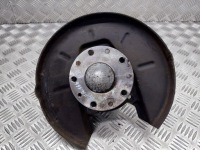 Купить Ступица правый задний  alfa romeo 166 2.4 jtd, фото thumb