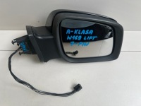 Купити Mercedes w169 lift дзеркало праве 7pin, фото thumb