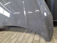 Капот крышка двигателя ford kuga escape mk2 mkii рестайлинг  16-19 gv41s16612bb в Украине, фото thumb