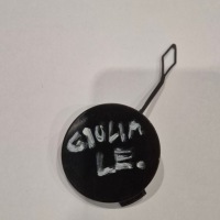 Купить Alfa romeo giulia 16- заглушка бампер перед левая 156107993, фото thumb