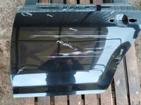 фото thumb №12, Двері ліва лівий задня kia ceed i lift колір 1k 2009-2012 5d 5 двері hb