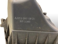 фото thumb №6, Mercedes-benz e w210 2002 корпус фильтра воздуха r16