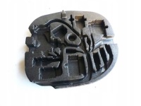 Купить Вкладыш багажника пенопласт bmw 5 e60 03-10 год, фото thumb